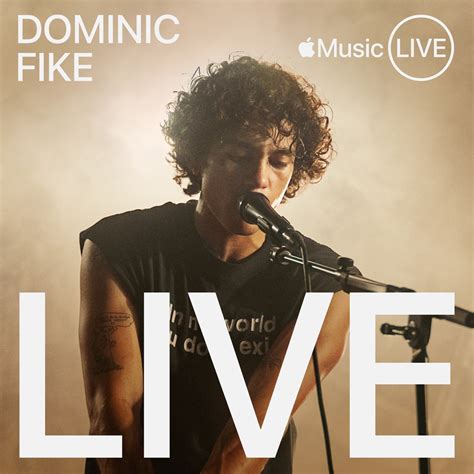 ‎Jamie Dominic on Apple Music.